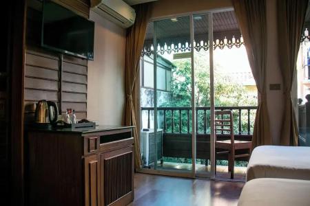 Lamphu Tree House Boutique - 104