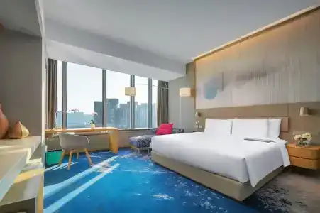 Le Meridien Hangzhou, Binjiang - 43