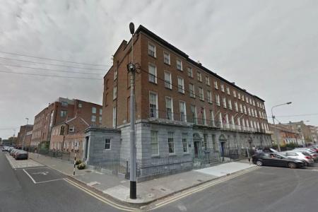 No.1 Pery Square & Spa - 0