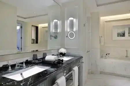 The Ritz-Carlton, Amman - 21