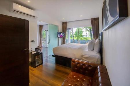 Zara Beach Resort Koh Samui - Sha Extra Plus Certified - 76