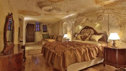 Golden Cave Suites - 32