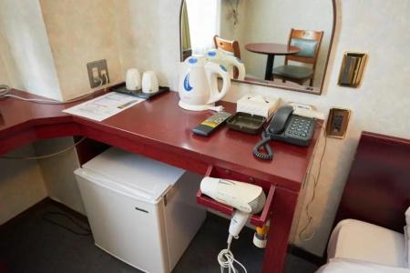Select Inn Yonezawa - 27