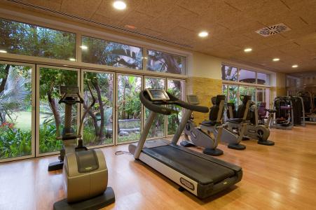 Elba Estepona Gran & Thalasso Spa - 19