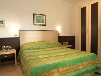 Residence Eurogarden - 23