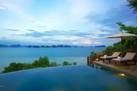 Six Senses Yao Noi - Sha Plus - 84