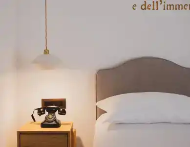 Ospitalita' del Conte & Spa - 123