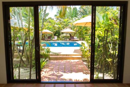 Easy Time Resort - 6