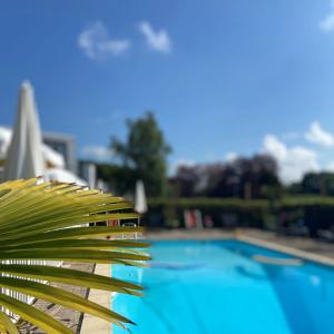 Mercure Reims Parc Des Expositions - 52