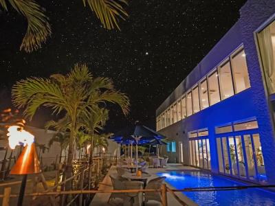 Blue Ocean&Resort Miyakojima - 16