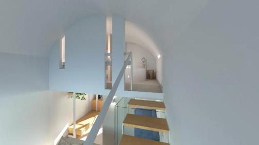 Muses Cycladic Suites - 100