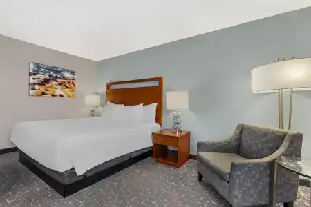Best Western Plus - 117