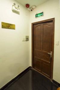 Saigon Marvel Hostel - 31