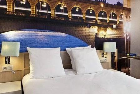 ibis Styles Paris Tolbiac Bibliotheque - 80