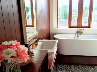 Pai Cherkaew Boutique House - 153