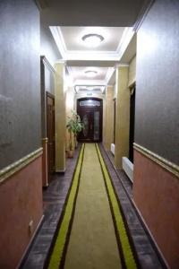 AllureInn and Spa - 14