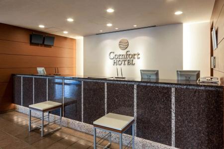 Comfort Obihiro - 14