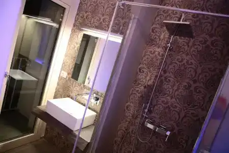 Palazzo Murat b&b - 7