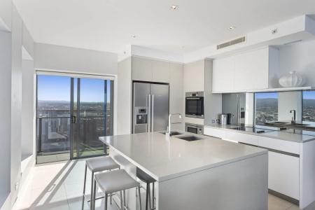Peppers Soul Surfers Paradise - 2