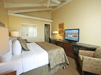 Best Western Plus Island Palms & Marina - 44