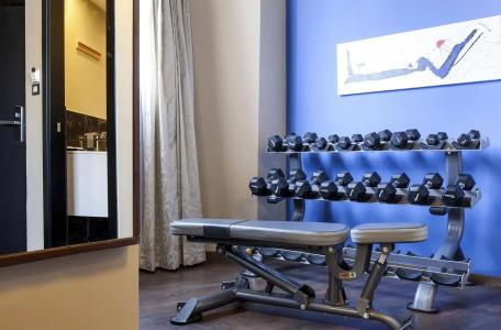 Port And Blue Tlv Boutique Suites - 17