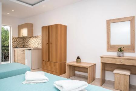 Aphrodite Studios & Suites - 75