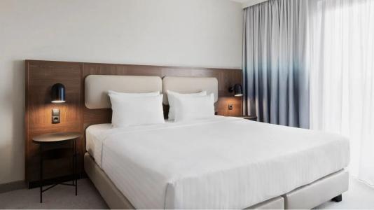 Courtyard by Marriott Munich City East - 40