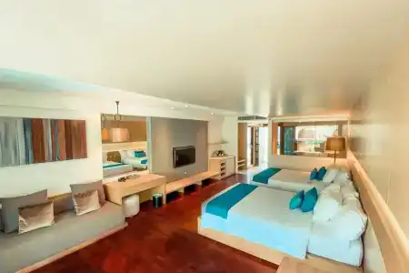 Phuket Graceland Resort And Spa - Sha Extra Plus - 4