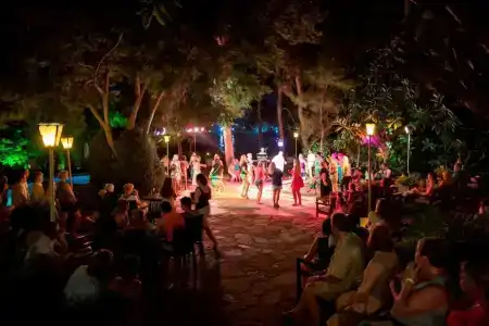 Alara - All Inclusive - 29