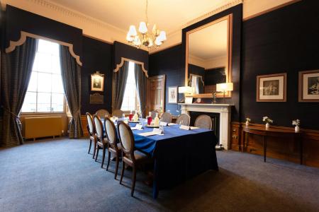 Royal Scots Club - 42
