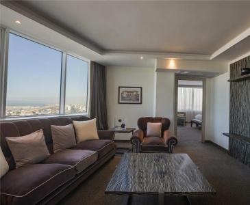 Grand Mogador City Center Casablanca - 49