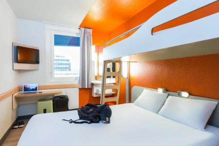 ibis budget Paris Porte De Montmartre - 30