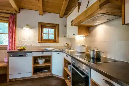Almdorf Almlust - 210