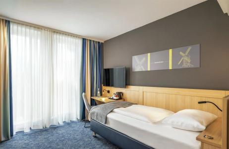 Park Inn by Radisson Papenburg - 57