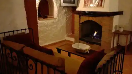 Casas Cueva La Tala - 48