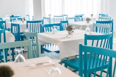 Bluesea Don Jaime - 21