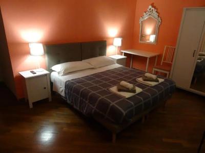 Albergo Locanda Alambra - 25