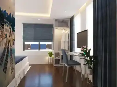 Hanoi Prime Center - 37