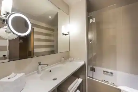 Hôtel Magellan - 8