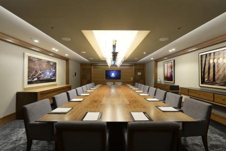 Holiday Inn Bursa - City Centre, An Ihg - 36
