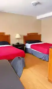 Knights Inn - 33