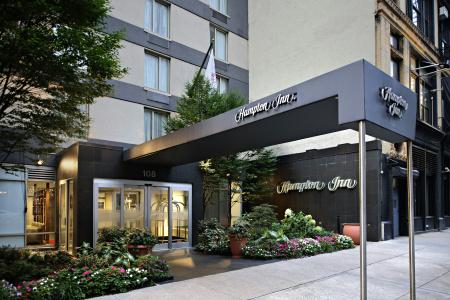 Hampton Inn Manhattan Chelsea - 0