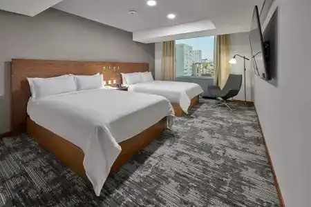 Wyndham Garden Mexico City - Polanco - 6