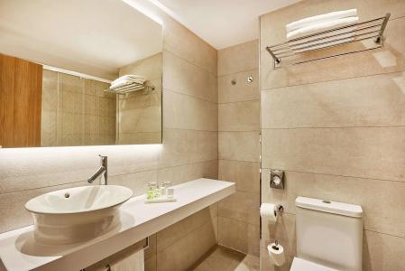 Nh Sants Barcelona - 20