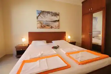 Guest House Villa Pastrovka - 45