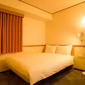 Toyoko Inn Ekimae - 14