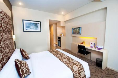 Quest San Denpasar By Aston - 25