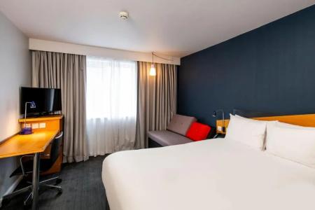 Holiday Inn Express Manchester - Salford Quays, An Ihg - 49