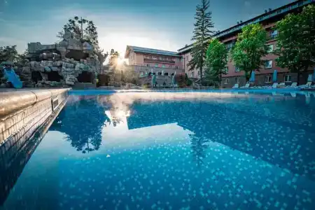 Spa Dvoretsa - 27