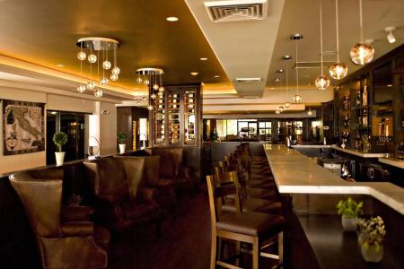 Holiday Inn Regency, An Ihg - 23